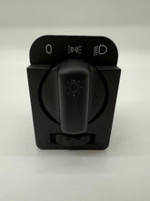 Interrupteur de lumière Opel ASTRA F CC 90481763 90213283 1240126 10-1997
